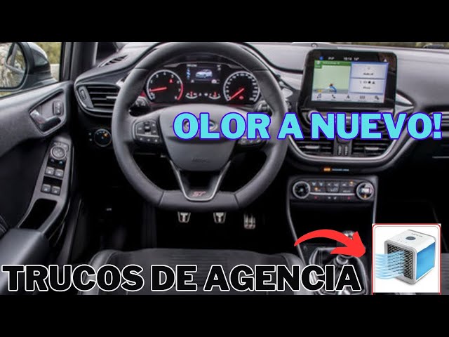 Car Ambientador Coche Nuevo para coches