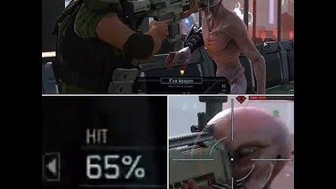 Workshop mods are getting advanced | XCOM 2 WOTC