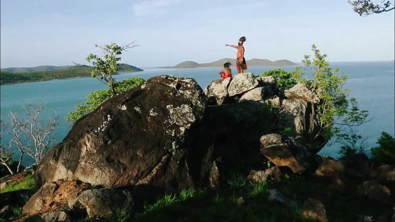 Mau Power Island Home - Official Music Video Mau Power Island Home - Official Music Video