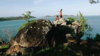 Mau Power Island Home - Official Music Video