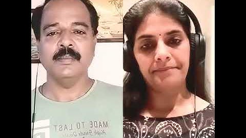 Nadhaswara osaiyile devan vandhu paadugindraan நாதஸ்வர ஓசையிலே தேவன் வந்து பாடுகின்றான்..