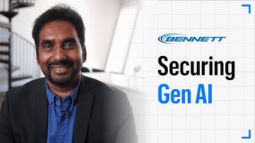 How Bennett Family of Companies Uses Varonis to Secure Gen AI