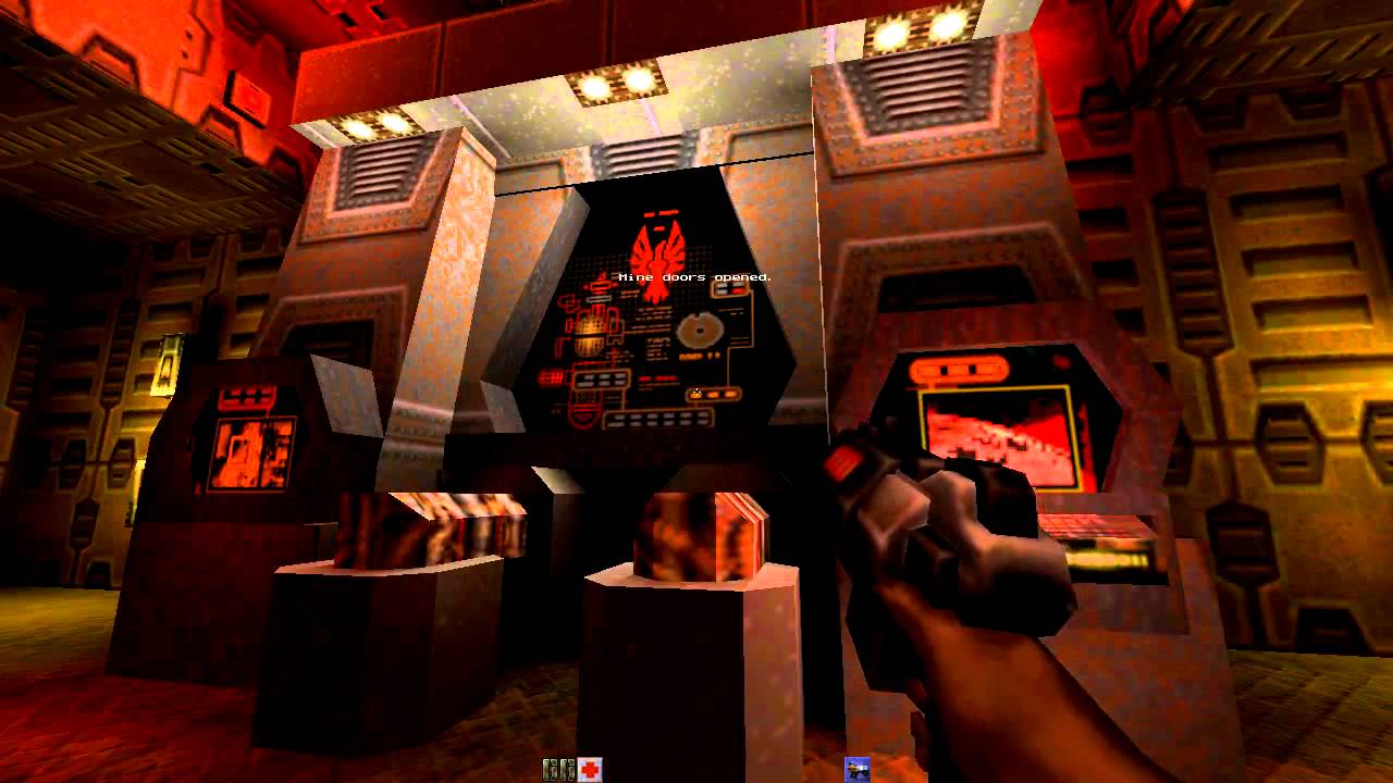 yamagi quake 2 music yamagi quake 2 music