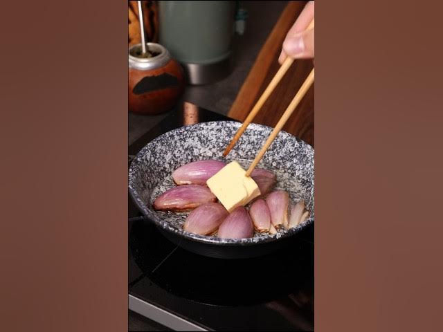 "Genius" cooking... @bestfoodworld_1 #shorts #food #reaction #viral #viralvideo #viralshorts