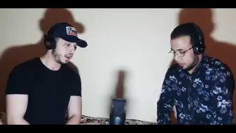 القارئ حمزة بو ديب و سعيد العثماني🍂تلاوة لا توصف 🌿 من اجمل ما ستسمع 🍃