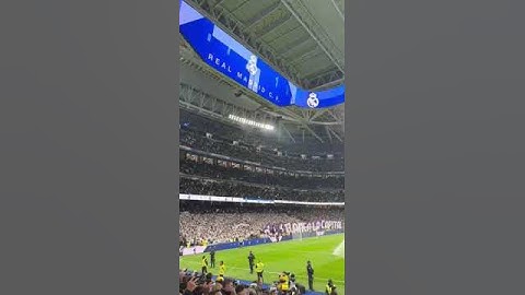 Real Madrid 1-1 Atlético de Madrid | LaLiga 2024/25 #riobrazil #travel #mbabbe#realmadrid