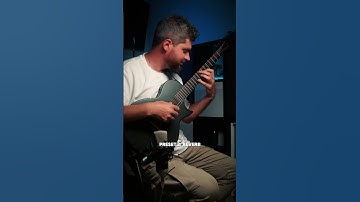 Sound Test of the Enya Nova Go Guitar with Built-in Amplifier and Effects 🔈