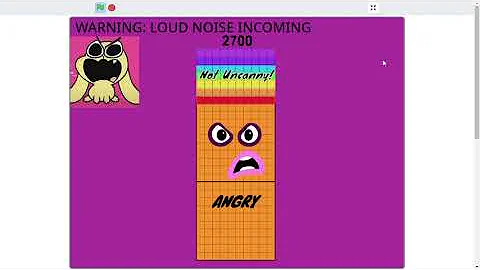 Uncannyblocks Band But Hundreds (2100-3000) Not For Kids!!!