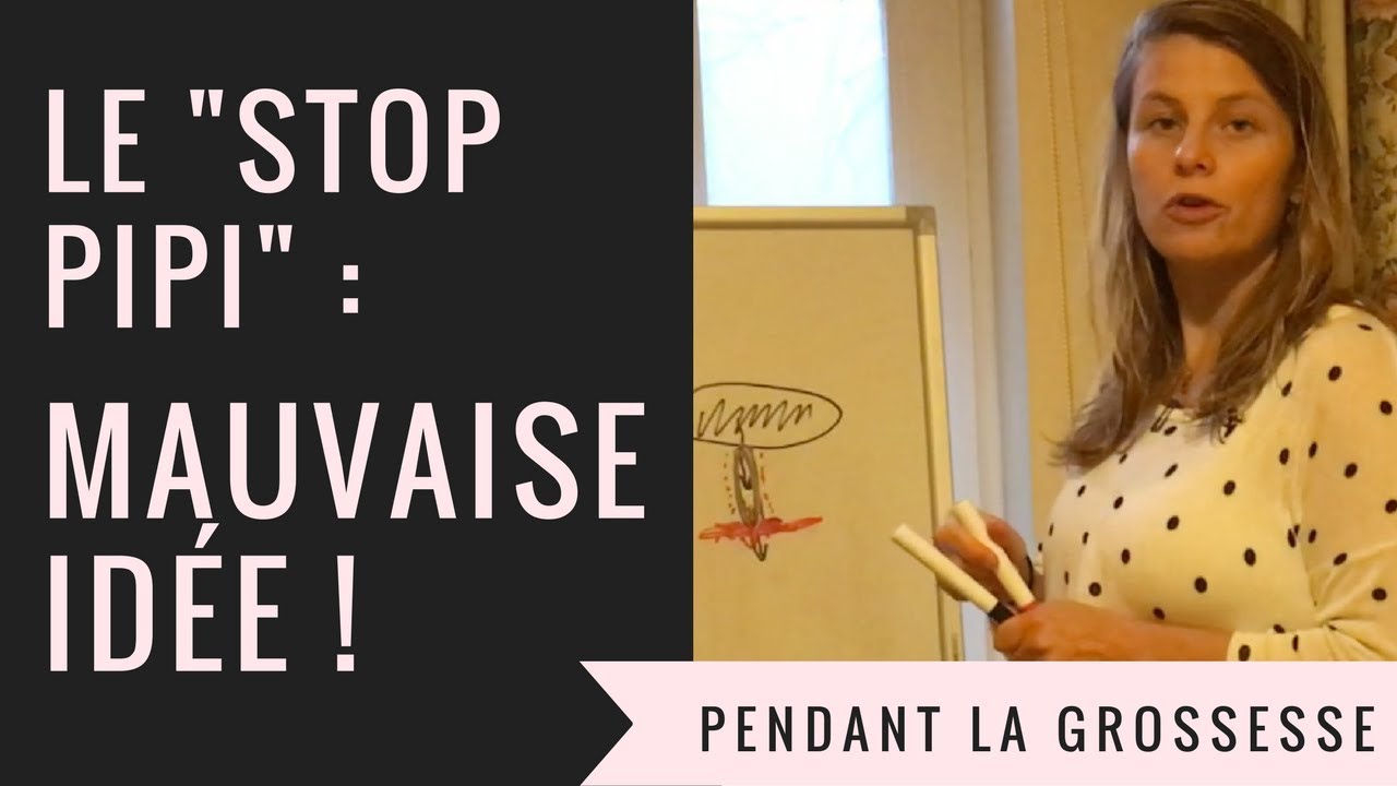 Pourquoi Le Stop Pipi Est Une Mauvaise Idee Exercice Pour Le Perinee A Ne Surtout Pas Faire Youtube Pourquoi Le Stop Pipi Est Une Mauvaise Idee Exercice Pour Le Perinee A Ne Surtout Pas Faire Youtube