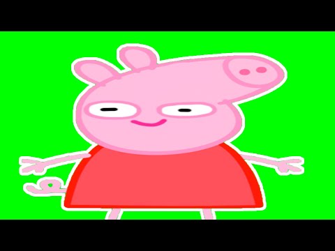 Peppa Pig got into Ohio