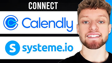 How To Integrate Calendly To Systeme.io (Step By Step)