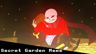 Secret Garden MEME ( Flowerfell ) Animation | FlipaClip