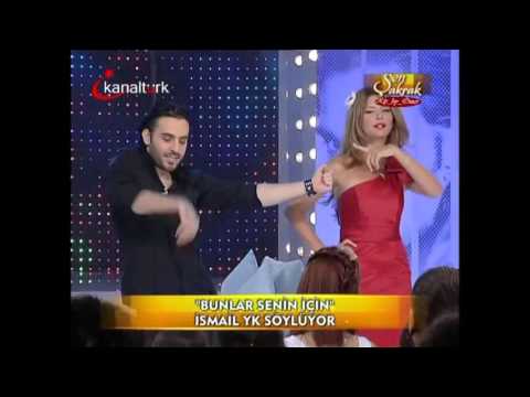 İsmail YK   Bunlar Senin İçin