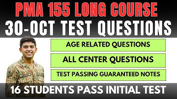PMA 155 LC Today Test Questions |PMA 155 LC Initial Test Experiences | PMA Most Repeated Question |