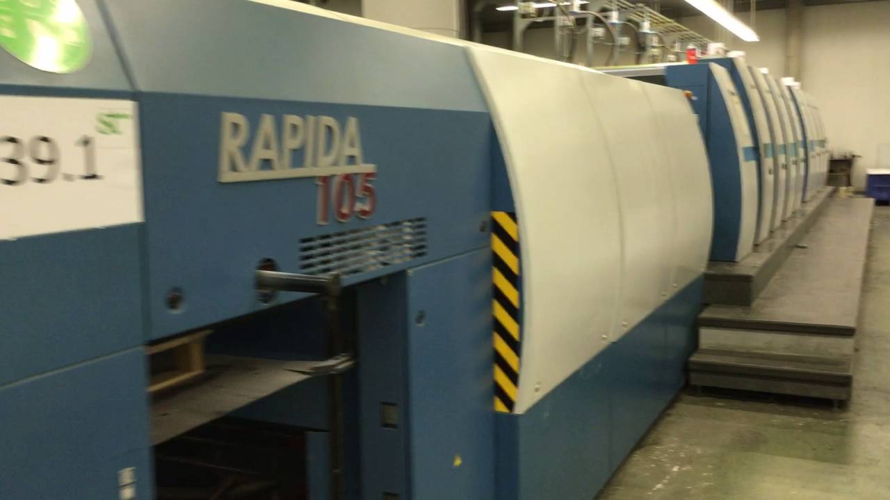 kba rapida 105 manual kba rapida 105 manual