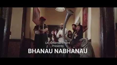 Bhanau Nabhanau |Ramro Manchheko|Lukaunu Hunna | Ajay Adhikari Sushil| Samikshya Basnet| Nirnaya NSK