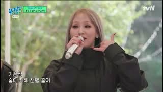 2NE1 I Don't Care 2024