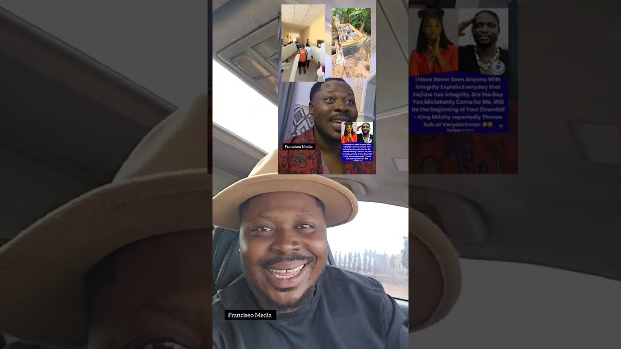 VDM just validate it .king_Michy was sent obviously