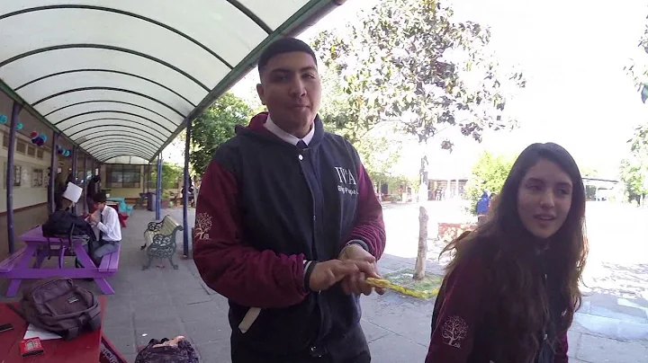 ltimo da de clases Parte 2