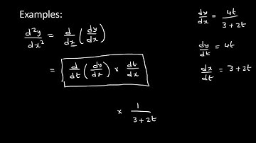 Parametric equations (Mathematics N6)