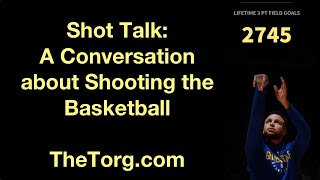 Basketball Shooting: Steph Curry, Sue Bird, James Harden, Klay Thompson, Kyle Korver, and JJ Redick