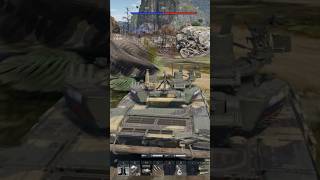 Просто забавная тундра!) #warthunder #games #shorts