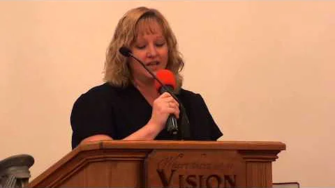 Teresa Poynter