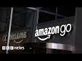 Amazon to axe 18000 jobs globally as it cuts costs  bbc news