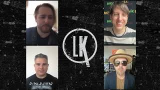 Letter Kills Talk Reunion, New Music, &amp; Upcoming Live Shows