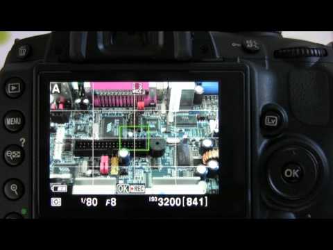 Nikon D5000 review