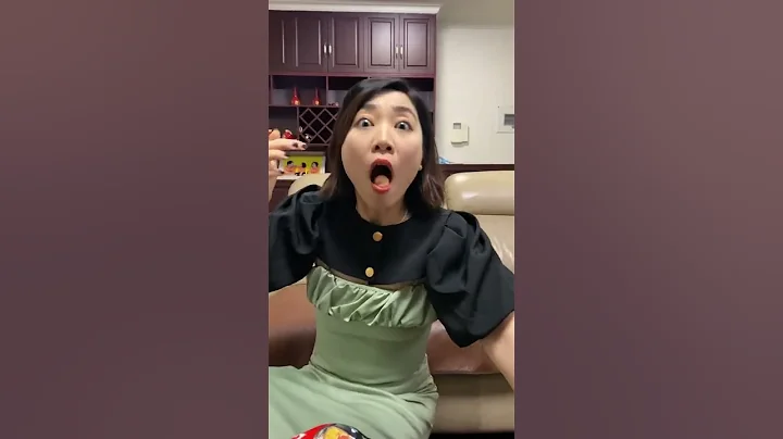 难道我女儿又双叒叕预判了我的预判？【东东一家】#家有宝贝不上火#小葵花妈妈课堂#家庭#shorts - 天天要闻