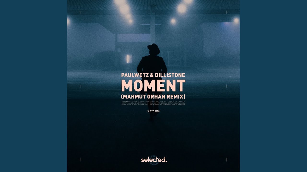 Παρακολούθηση Moment (Mahmut Orhan Remix Extended) στο YouTube Παρακολούθηση Moment (Mahmut Orhan Remix Extended) στο YouTube