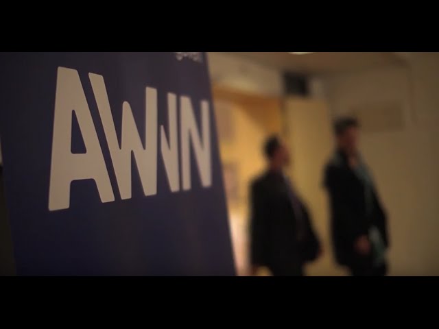 Waarom aansluiten bij een van de AWVN-netwerken?