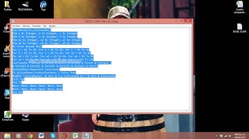encriptar un documento excel y desencriptarlo JOSE RICARDO FLOREZ CESPEDES
