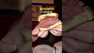 La Comida Más Viral De Nueva York