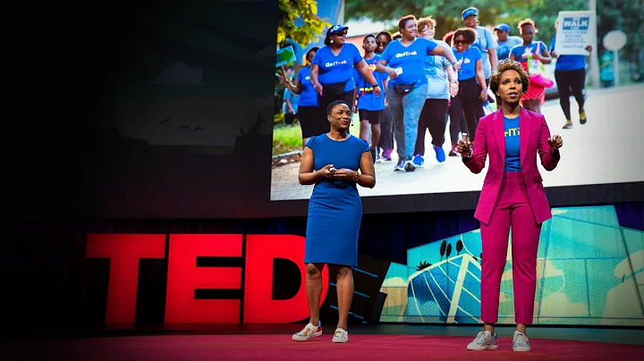 The most powerful woman you've never heard of | T....
