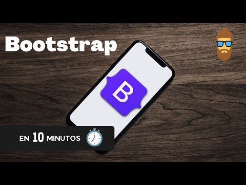 Video: ¿Necesito aprender bootstrap?
