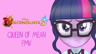 Queen of Mean PMV