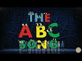 ABC Alphabet Space Farm Tractor Parade 👾🚜🎉 | Learn A–Z Letters &amp; Phonics Song for Kids