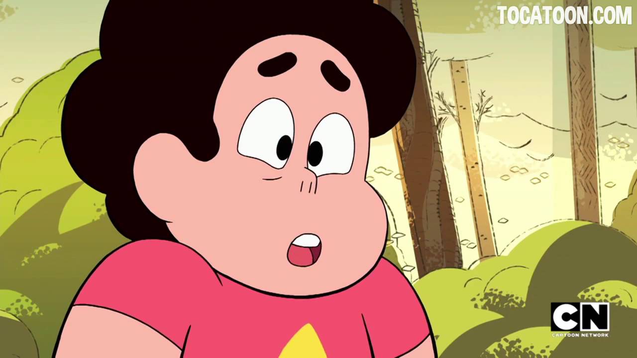 Steven Universe: Onion Gang Part. 2 - YouTube