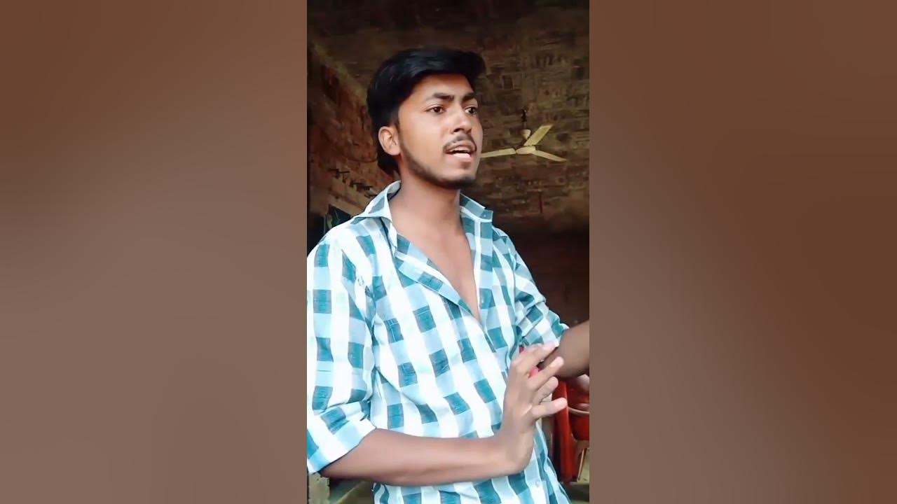 pahle-vah-roj-aati-thi-khet-mein-funnyvideo-comedyvideo