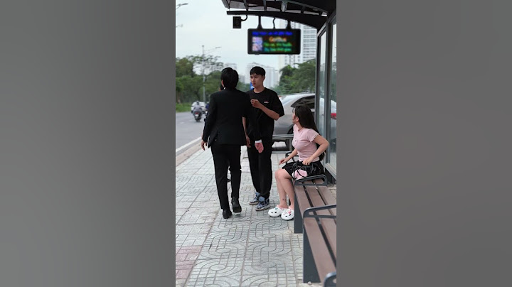 Rescue the girl from the robber [CONDA NGUYEN] #condanguyen #kindness #goodman #hero #help #respect