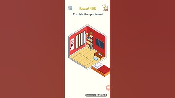 DOP 3 Level 409 Displace One Part by SayGames