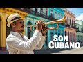 🌴 Son Cubano Vol. 2 | Latin jazz, Havana soul & Buena Vista Style 🎶