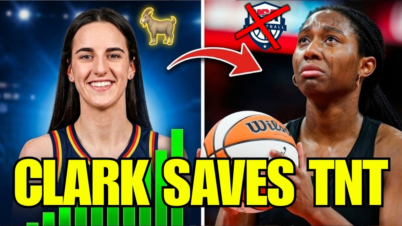 Team USA in PANIC : Boston RULED OUT of World Cup Qualifiers! Clark MUST Carry Team USA ALONE!