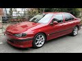 Reparación y reconstrucción de un Peugeot 406 V6. (Finalizado - 4 Carrocería e interiores)