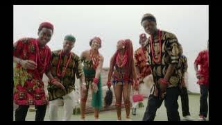 MARHO - Mon ami (Official video performance)