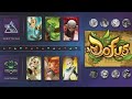 SADIDA TERRE EN TOURNOI DOFUS ?