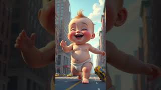 baby boss 👶 #youtubeshorts #youtubeshorts #shortsvideo #viral