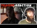 OLD SCHOOL ALIEN VIBES!! | Alien Romulus Teaser REACTION